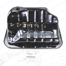 New Genuine OEM Subaru Sambar EN07 Engine Oil Pan Assy 11109KA383 - $119.71
