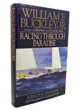 William F. Buckley Jr. Racing Through Paradise A Pacific Passage 1st Edition 1s - $62.44