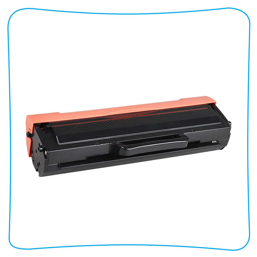 3 Pack MLT-D104S Toner Cartridge Compatible With Samsung ML-1865W 1165 SCX-3205W Item image 6