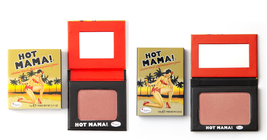 TheBalm Hot Mama Blush - £10.99 GBP+