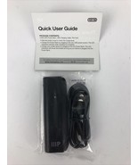 MONOPRICE 2000 mAH Power Bank Black 5V 1.0 Amp USB - Free Shipping      ... - $16.23 CAD