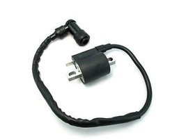 Brand New Ignition Coil For Honda MB5 82 1982 D1 - £11.23 GBP