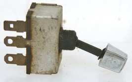 NOS F3HT-15K218-AA Ford Toggle Switch On/Off OEM 9130 - $35.63