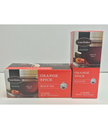 Farmer Brothers Premium Black Tea, Orange Spice, 6/25 ct boxes - $46.00