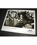 1997 Press Photo JACKIE BROWN Quentin Tarantino Movie ROBERT FORSTER Wat... - $23.18 CAD