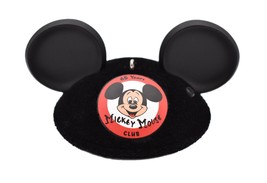 Hallmark Ornament 2020, Disney The Mickey Mouse Club 65th Anniversary, Musical - £27.69 GBP