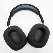 Apple AirPods Max (USB-C) Headphones MWW43AM/A - Midnight image 5