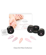 ✓ Fuzion UV/LED Spring 2024 Clean Girl Mani - $148.90