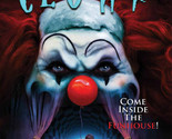 Clown DVD | Region 4 - $8.43
