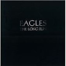 The Eagles : The Long Run CD (1984) Pre-Owned - £11.87 GBP