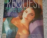 Gloria Estefan Request Magazine Vintage 1991 Miami Sound Machine - $39.99