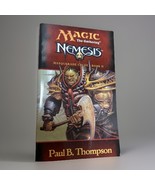 MTG Nemesis Masquerade Cycle Book 2  Magic the Gathering And More Avail ... - $49.50