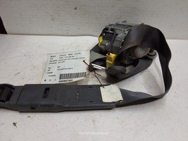 03 04 05 06 07 Honda Accord sedan right passenger gray seat belt retract... - £78.16 GBP