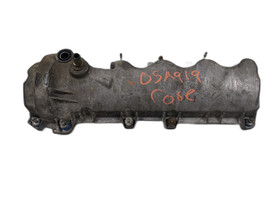 Left Valve Cover From 2005 Ford F-150  5.4 55276A513MA 3 Valve - £62.89 GBP