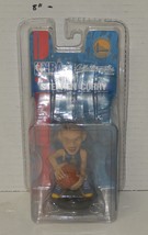 NBA Collectormates Minis GSW Stephen Curry Figure RARE VHTF - $917.87 MXN