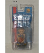 NBA Collectormates Minis GSW Stephen Curry Figure RARE VHTF - $68.42 CAD