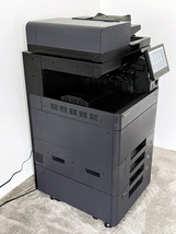 Kyocera TaskAlfa 6053ci A3 Color MFP Copier Printer Duplex Scanner Email 60ppm - £3,519.80 GBP