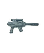 Destro v3 orginal gun vintage 1992 hasbro - $8,472.95 MXN