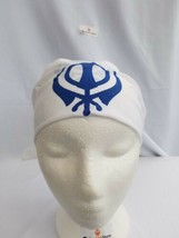 Sikh Hindu Kaur Singh BLUE Khandas bandana Head Wrap Gear Rumal Handkerc... - $5.61