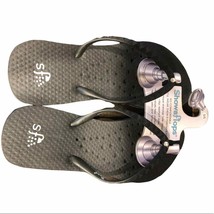 New Showaflops shower flip flops slip resistant size 5/6 - $26.09