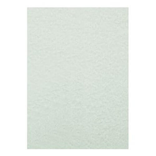 Rainbow Parchment Paper 25pk 90gsm (A4) - Sage - $33.59