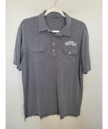 KUHL Polo In Gray XL Shirt Sierra Nevada Brewing Logo - €12,37 EUR