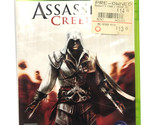 Microsoft Game Assassin&#39;s creed 2 273247 - $4.99