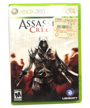 Microsoft Game Assassin&#39;s creed 2 273247 - £3.98 GBP