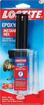 Epoxy Five Minute Instant Mix 0.47-Fluid Ounce Syringe, HC1060027 (1365868) - £6.75 GBP