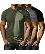 Neer 3 Pack Men&#39;s Big and Tall Shirts - $571.13 MXN