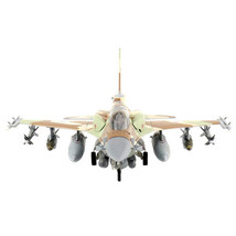 Lockheed Martin F-16I Sufa Fighter Aircraft No.470 &quot;253 Squadron Operation Ou... - £107.67 GBP