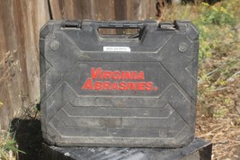 Virginia Abrasives 3-Speed Core Drill w/case 433-20000 - $419.47