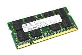 Samsung M470T2953CZ3-CE6 Memory Laptop 1GB 2Rx8 PC2-5300S - $6.96