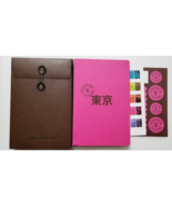 LOUIS VUITTON Novità Tokyo City Gide Road Book Japan Limited Raro - £58.48 GBP