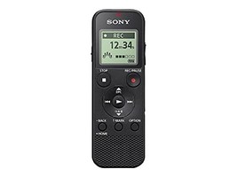 Sony ICD-PX470 Stereo Digital Voice Recorder with Built-in USB Voice Rec... - $72.75