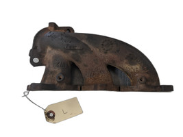 Left Exhaust Manifold From 2009 Cadillac CTS  3.6 12571102 - £37.30 GBP