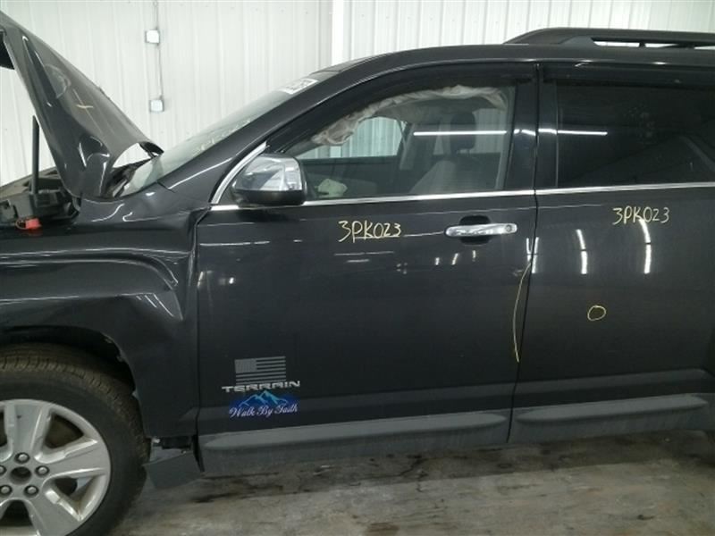 Passenger Axle Shaft Front 2.4L Outer Fits 10-17 EQUINOX 104400203 Item image 4