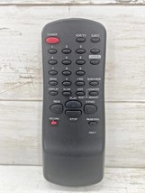 Funai Sylvania N9377 VCR Remote Control N9377UD 6245FB 6241CVB 6240VB Original - £11.87 GBP