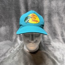 Bass Pro Shops Hat Mesh Adjustable SnapBack Trucker Baseball Fishing Out... - $27.99