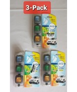 (3-Pack) Febreze Air Freshener Variety Pack Linen &amp; Sky, Gain, Hawaiian ... - $21.49