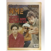 New Musical Express Nme Magazine 15 July 1989 Beastie Boys Ls - £8.85 GBP