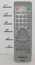PIONEER VXX2800 Remote Control For DVD Players DV250 DV251 DV353 DV3535S - £18.82 GBP