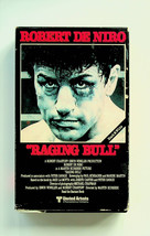 &quot;Raging Bull&quot; - United Artists/MC Video (1981) - Beta 4523-20 - Preowned - £14.93 GBP