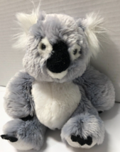 Ganz Webkinz Gray Koala 7&quot; Plush - £3.94 GBP