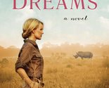Rhino Dreams: A Novel [Paperback] Waggoner, Carolyn and Williams, Kathryn - $3.83