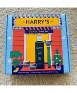 The Harry&#39;s Hotel Mens Winston Shave Set Handle 5 Blades Shave Gel Holid... - €12,98 EUR