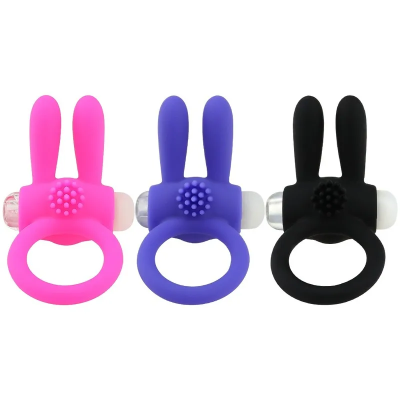 Sporting Soft Silicone Mature Delay Toy Mature Ring Home Home Ring Maturering To - £23.90 GBP