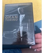 Gran Torino (DVD, 2010, Widescreen) NEW SEALED Clint Eastwood - €5,12 EUR