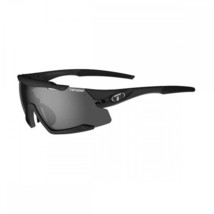 Tifosi Aethon Sport Cycling Sunglasses Matte Black Interchangeable Lens - $66.20 CAD