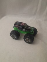 Hot Wheels Monster Jam Collectible Grave Digger Toy Truck  - $10.59